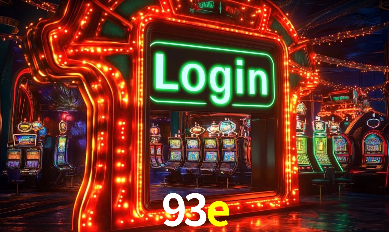 Estatísticas 93e