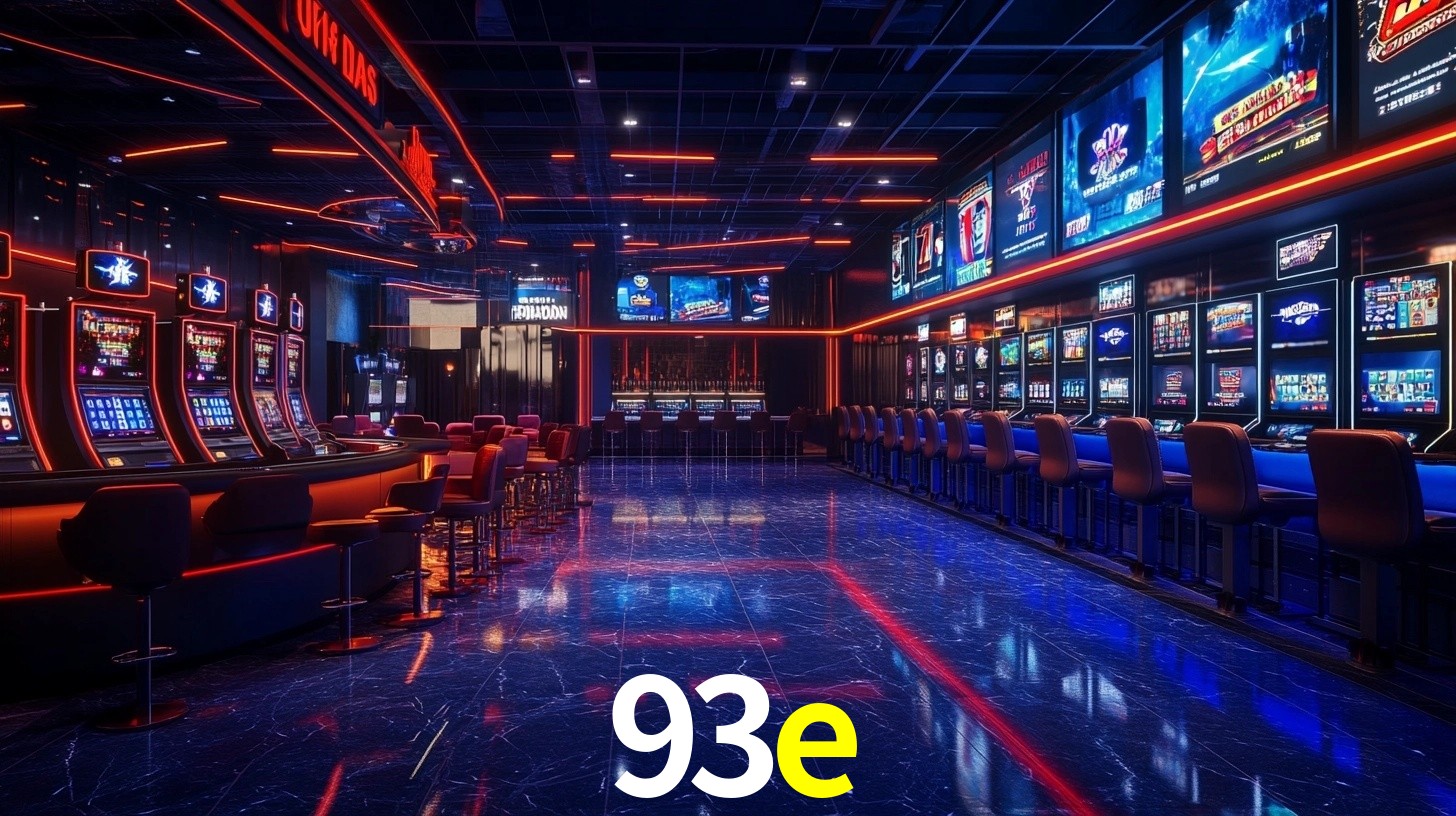 Experiência VIP 93e