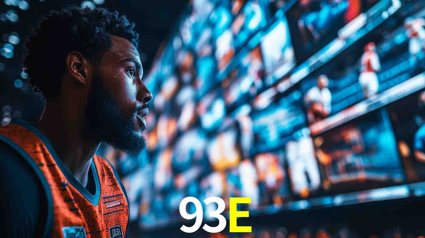 Jogos de Aposta Online no 93E