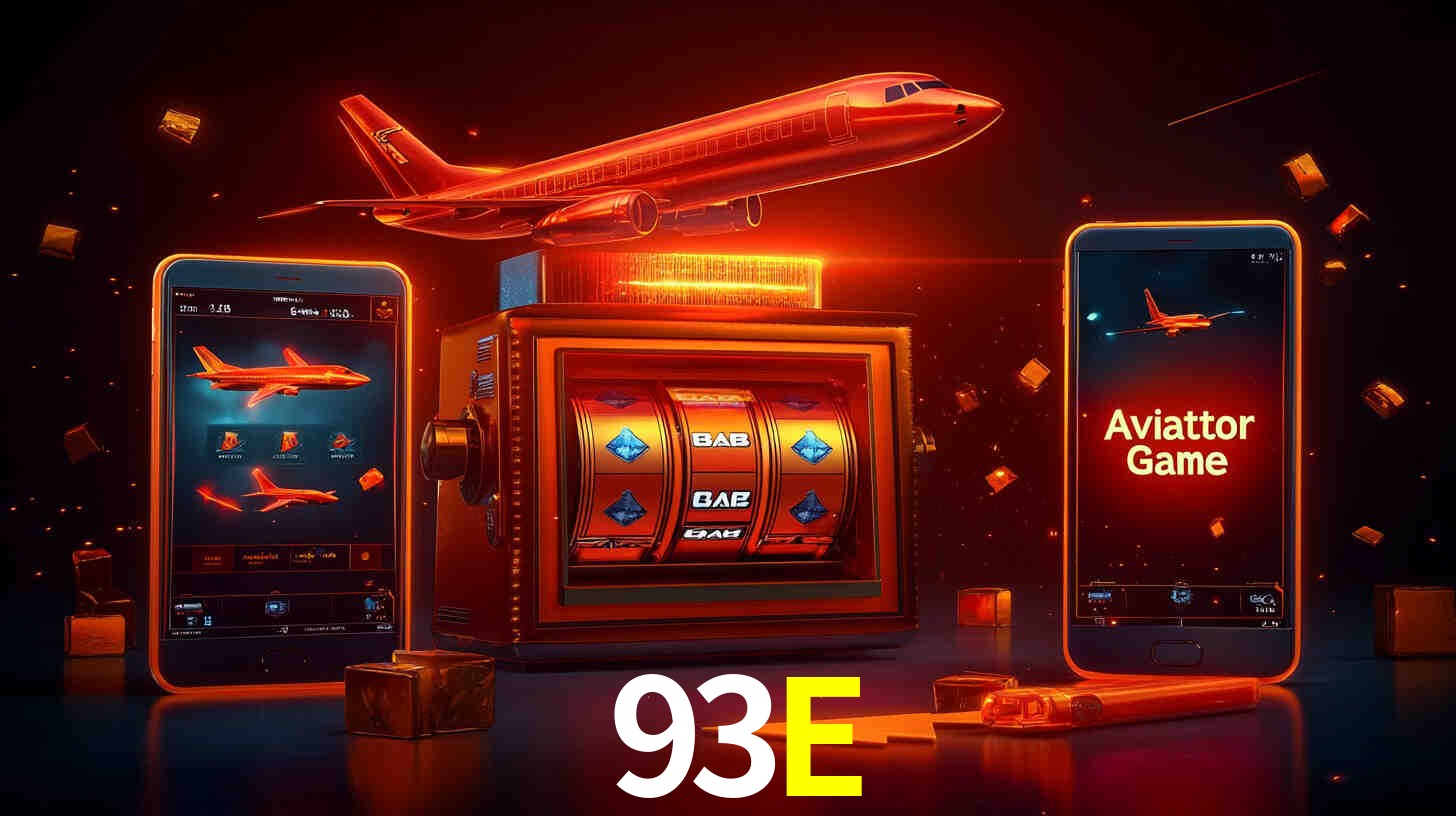 Como Jogar Aviator no 93E