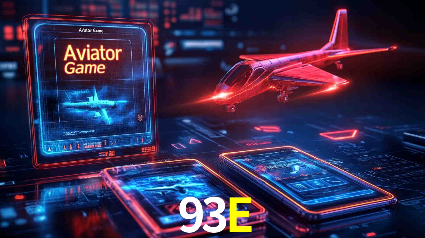 Benefícios do Aviator no 93E