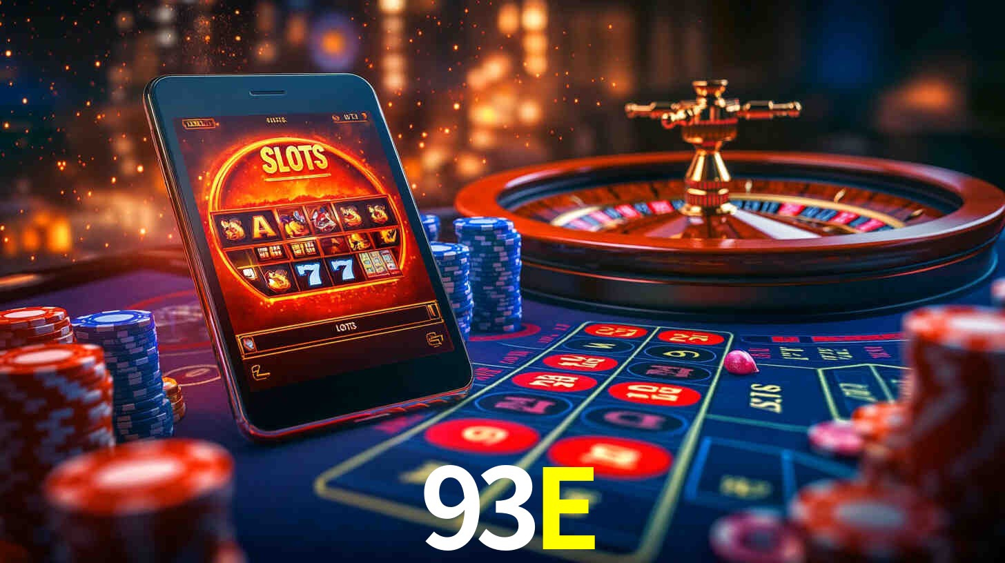 Slots Favoritos no 93E