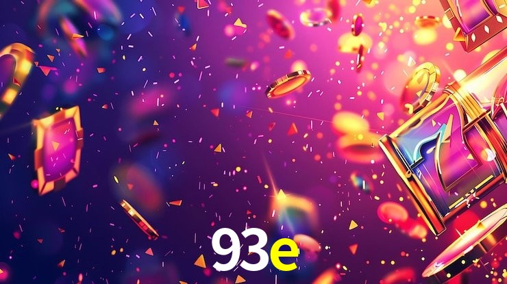 93e: Seu Especialista em Apostas Esportivas Brasileiras