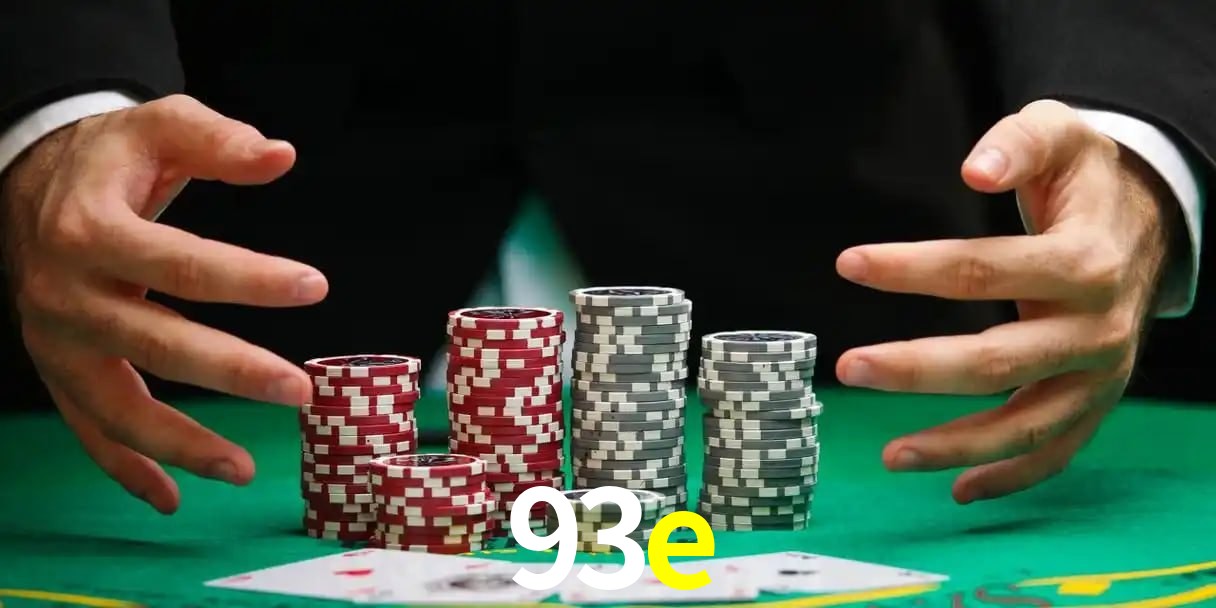 93e bet