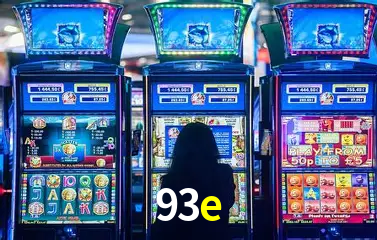 A Popularidade dos Caça-Níqueis no 93e