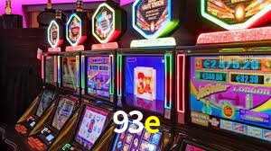 Torneios 93e