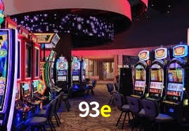 93e: Jogos de Caça-Níqueis-Altas Recompensas, Roleta-Velocidade, Blackjack-Desafios Máximos