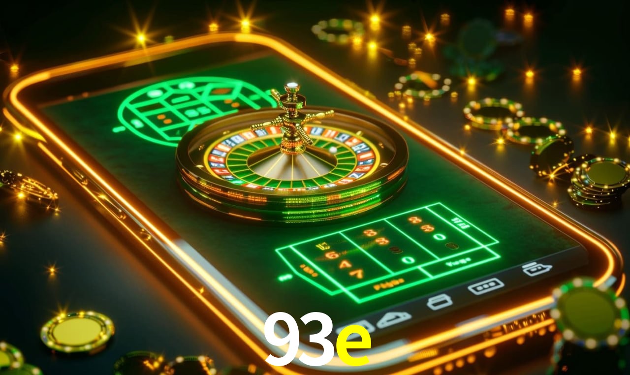 93e - Slots Online Oficiais Brasileiros - 93e.com