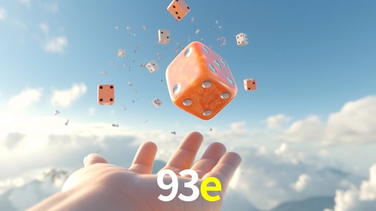 Game Providers 93e