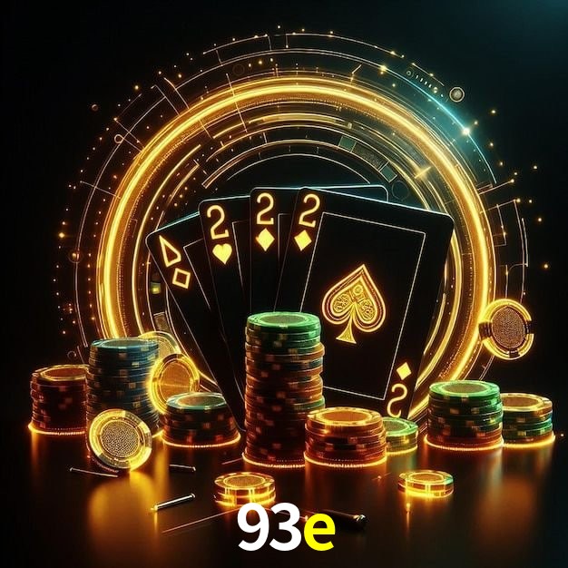 Provedores de Jogos 93e