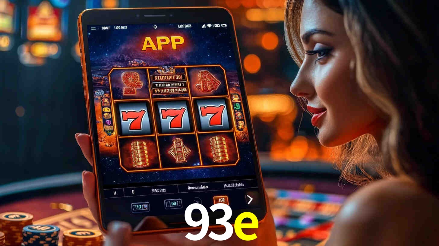Welcome Bonus 93e