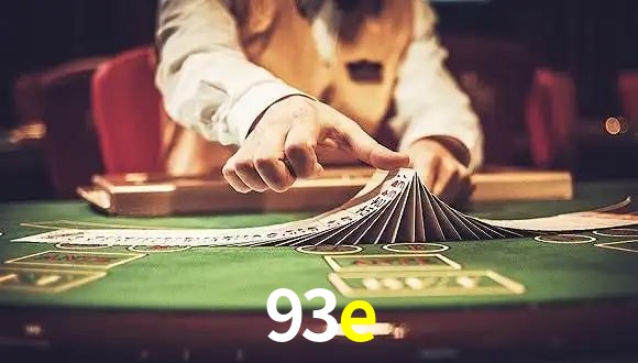 Live Casino 93e