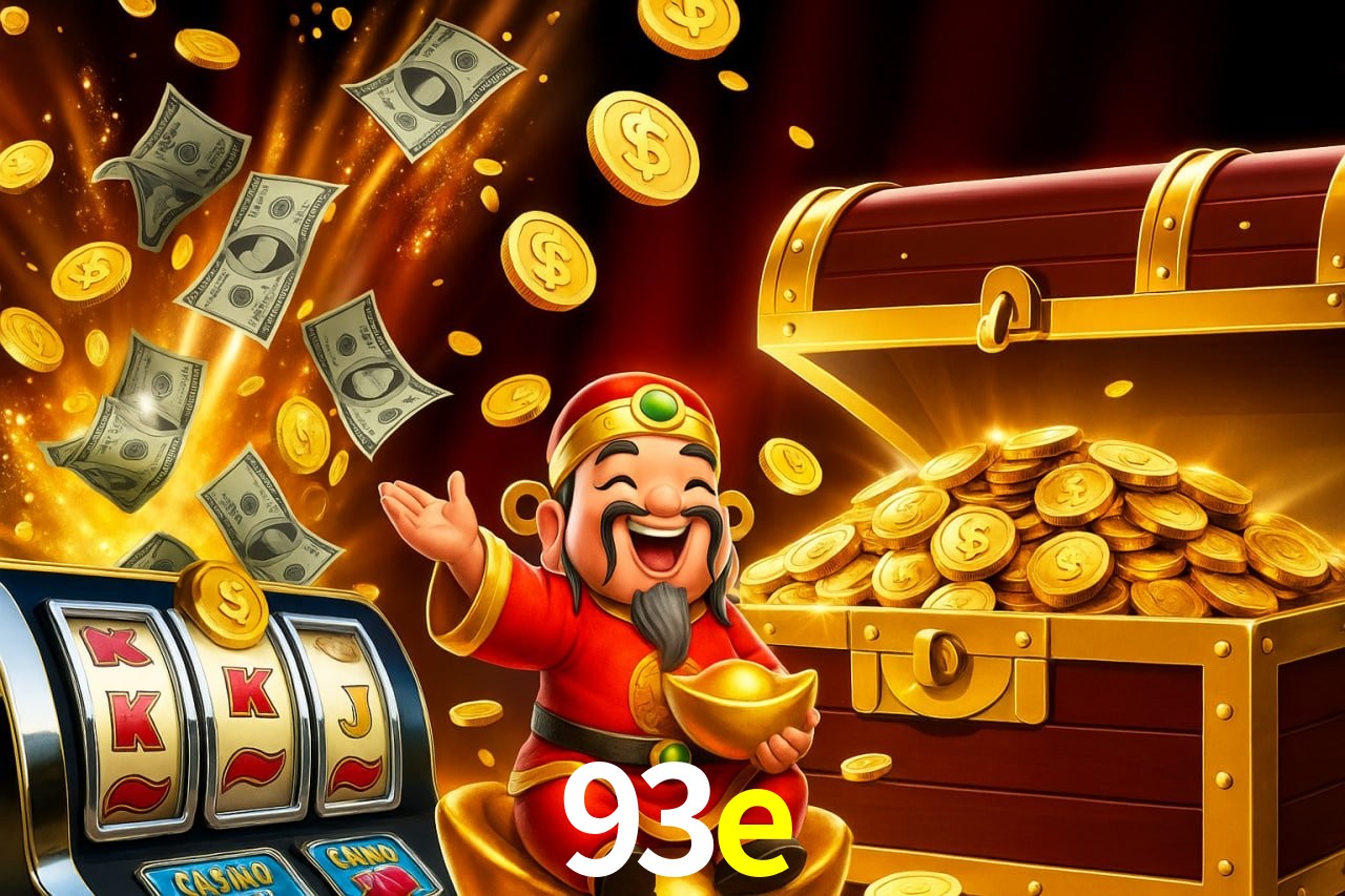 Casino VIP 93e