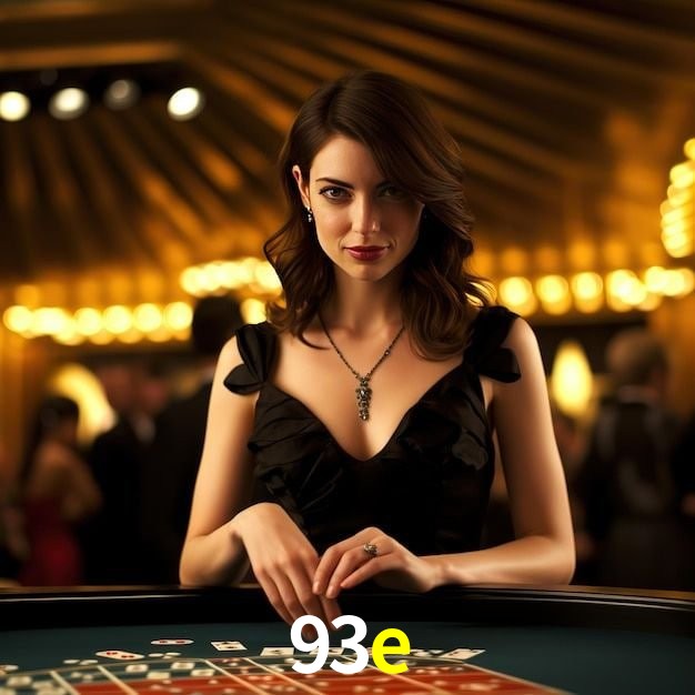 A Emoção da Loteria na 93e: Uma Chance de Mudança de Vida