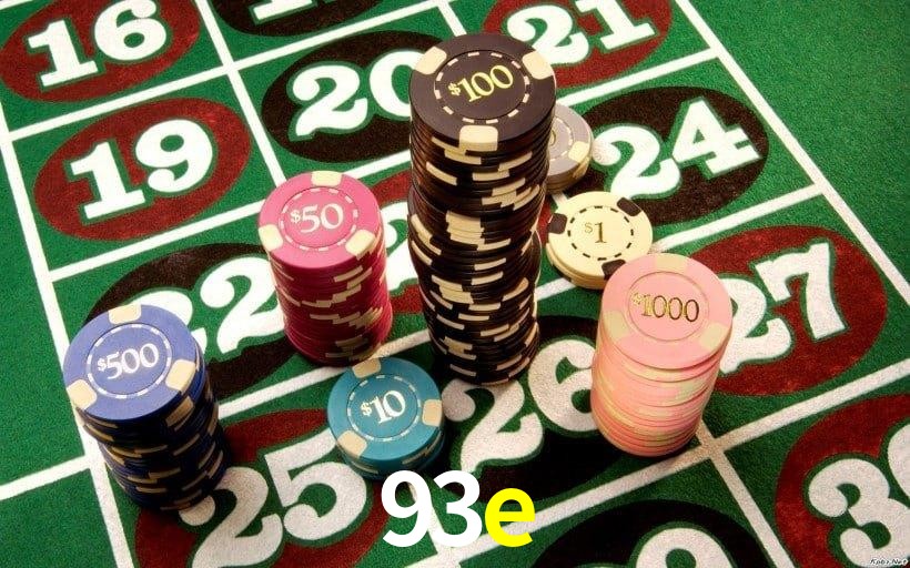 cassino 93e