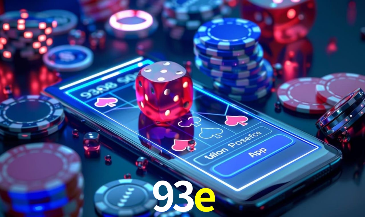 Explore as vantagens do 93e: serviço profissional e confiabilidade