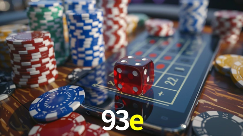 Exclusive Games 93e