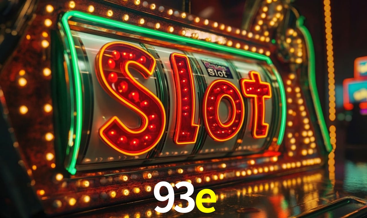 Promoções Sazonais 93e