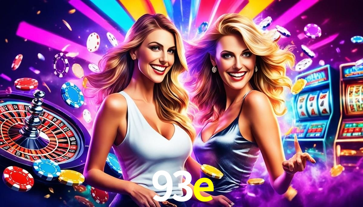 Casino Ao Vivo 93e