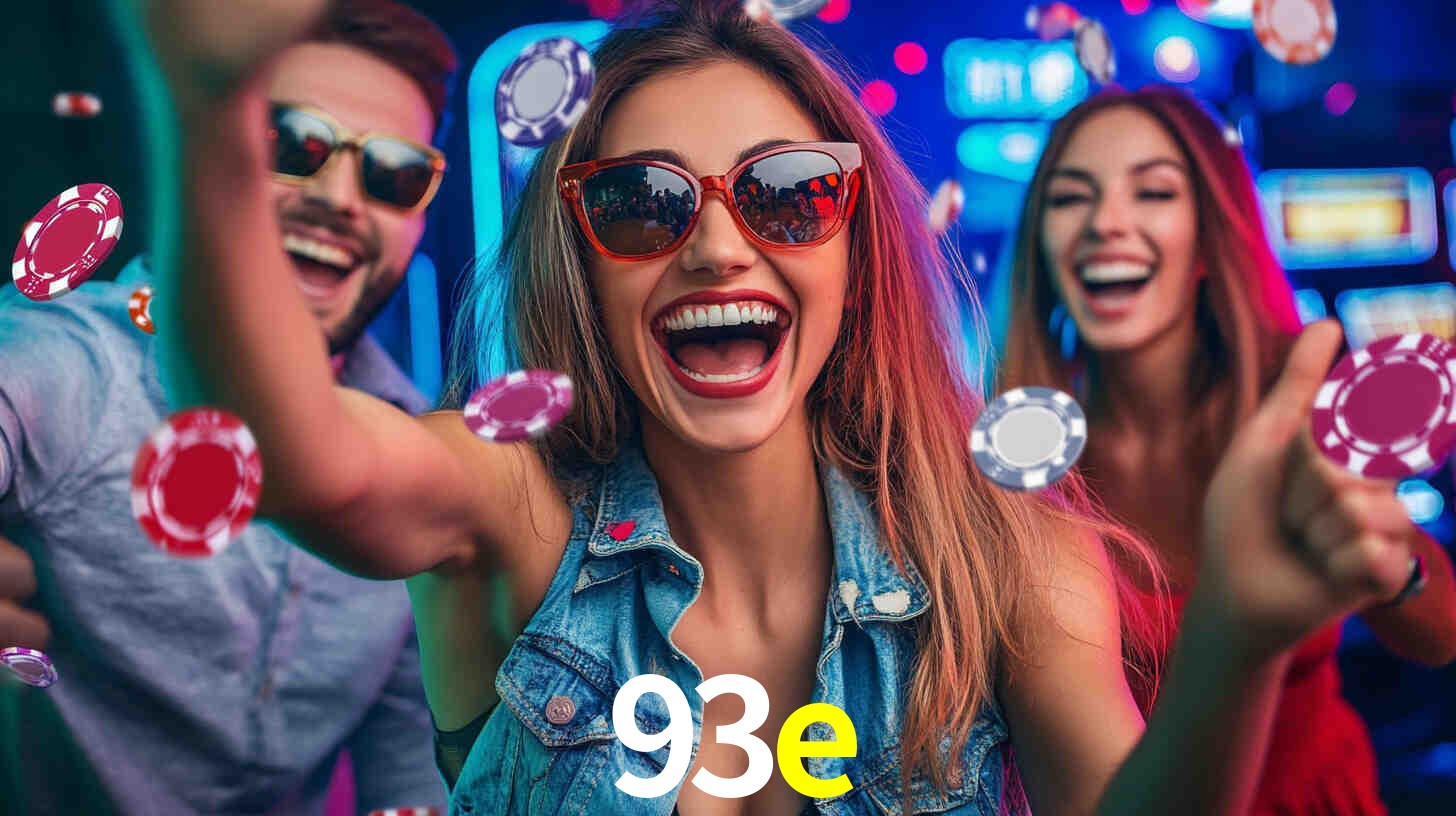Descubra a Essência do 93e: Nossa História e Compromissos