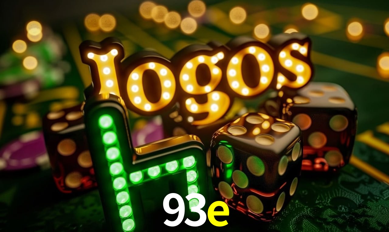 Diretório de Jogos 93e