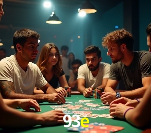 Experimente o Login Seguro Premium no 93e