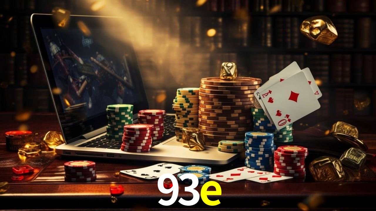 Apostas de Futebol 93e