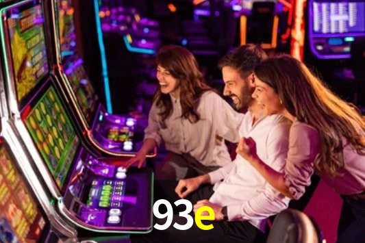 Jogos Exclusivos 93e
