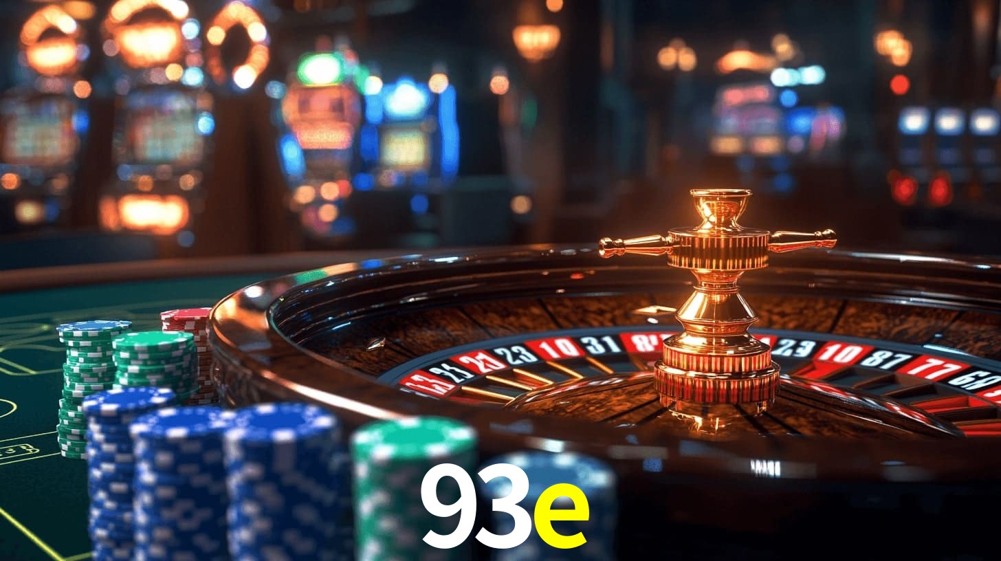 Blackjack Table 93e