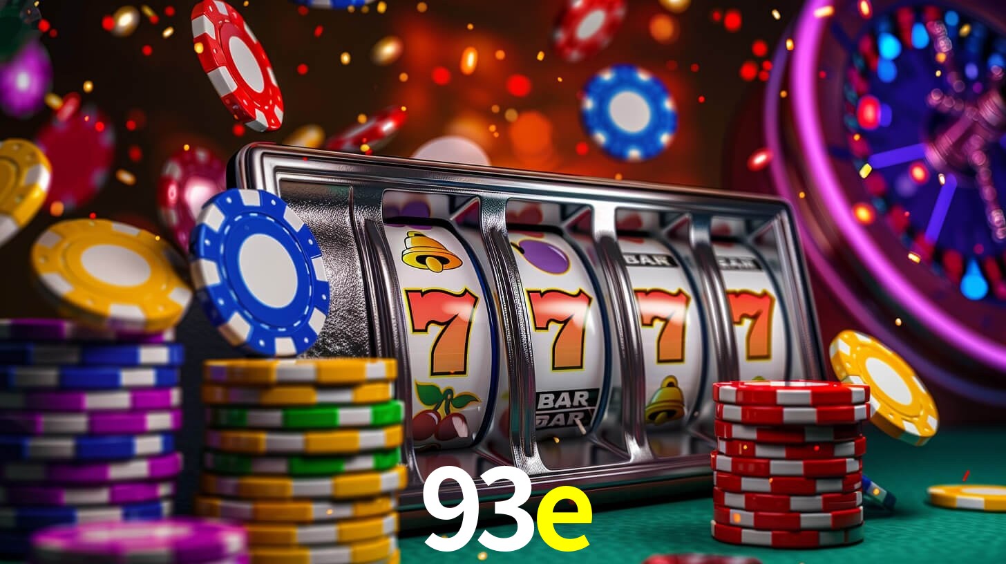 Mesa de Blackjack 93e