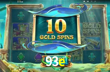 Descubra a Magia dos Jogos de Arcade no 93e