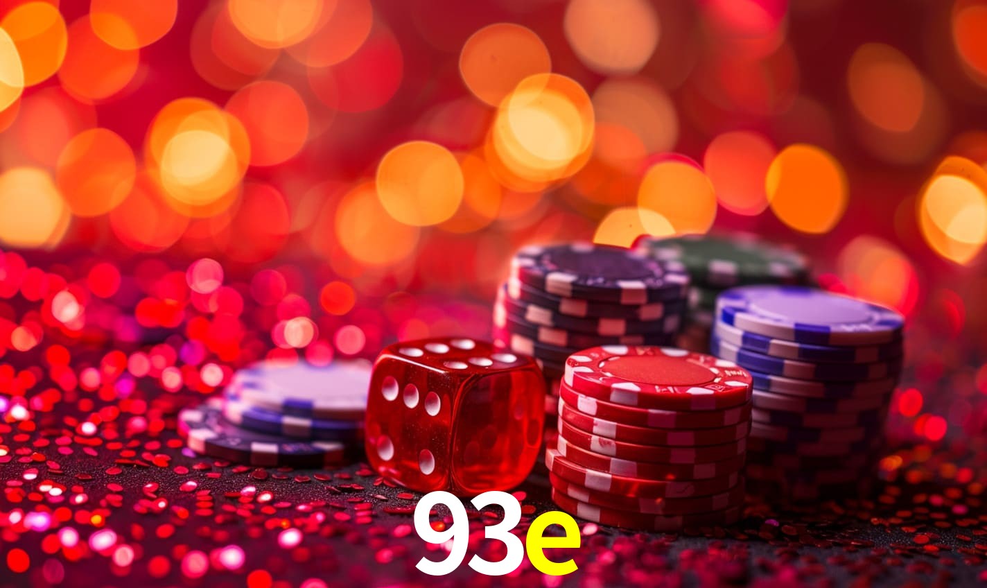 93e: Jogue Crash e Experimente Alta Recompensa Instantânea