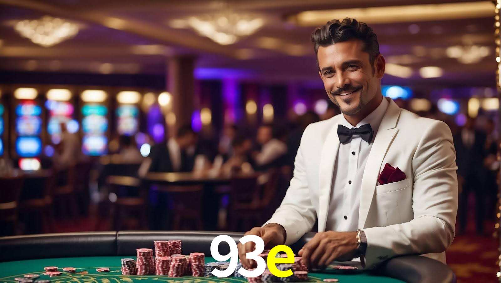 Especiais de Fim de Semana 93e