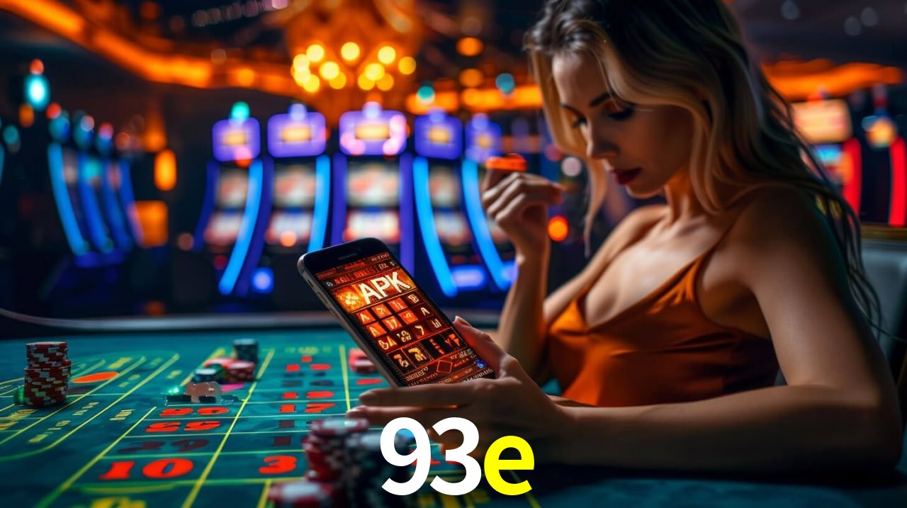 Slot Games 93e