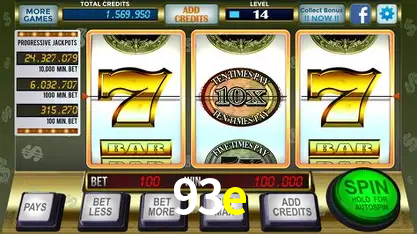 93e bet